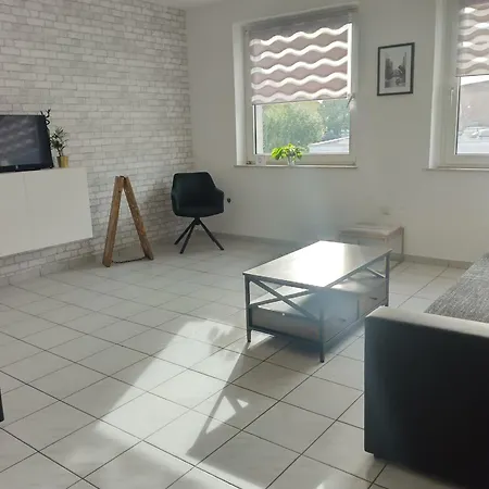 Monteur Apartment